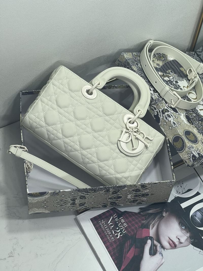 Christian Dior My Lady Bags